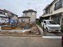 小学校が徒歩圏内で子育て環境も良い立地です。