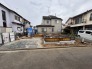 五感で感じる、現地でしかわからない事も沢山ございます。周辺環境なども一緒にご案内いたしますのでお気軽にお問合せください。
