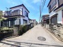 周辺の街並み