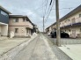 五感で感じる、現地でしかわからない事も沢山ございます。周辺環境なども一緒にご案内いたしますのでお気軽にお問合せください。
