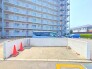 ごみ集積所