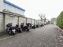 バイク置場