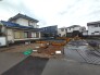 セカンドカーや来客時にも便利なカースペース2台分ございます。

