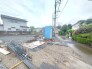 通勤・通学・買い物に、目的に合わせて複数駅利用できる住環境
