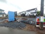 五感で感じる、現地でしかわからない事も沢山ございます。周辺環境なども一緒にご案内いたしますのでお気軽にお問合せください。
