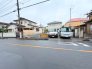 五感で感じる、現地でしかわからない事も沢山ございます。周辺環境なども一緒にご案内いたしますのでお気軽にお問合せください。
