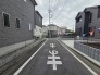 2号棟 戸建てが立ち並ぶ静かな住宅街。四季折々の移り変わりを感じながら自然と楽しみ、暮らす、そんな毎日を日々の中で感じられる住環境
