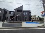 2号棟 完成物件だから、引っ越したあとの配置や動線も分かりやすい。
