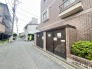 ゴミ集積場