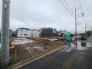 2号棟 五感で感じる、現地でしかわからない事も沢山ございます。周辺環境なども一緒にご案内いたしますのでお気軽にお問合せください。
