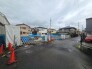 3号棟 五感で感じる、現地でしかわからない事も沢山ございます。周辺環境なども一緒にご案内いたしますのでお気軽にお問合せください。
