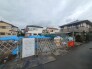 1号棟 五感で感じる、現地でしかわからない事も沢山ございます。周辺環境なども一緒にご案内いたしますのでお気軽にお問合せください。
