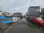 1号棟 戸建てが立ち並ぶ静かな住宅街。四季折々の移り変わりを感じながら自然と楽しみ、暮らす、そんな毎日を日々の中で感じられる住環境
