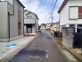 C号棟 五感で感じる、現地でしかわからない事も沢山ございます。周辺環境なども一緒にご案内いたしますのでお気軽にお問合せください。
 2026/10/02m