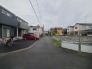 B号棟 五感で感じる、現地でしかわからない事も沢山ございます。周辺環境なども一緒にご案内いたしますのでお気軽にお問合せください。
