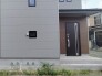 B号棟　玄関