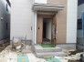 A号棟　玄関