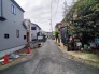 A号棟 セカンドカーや来客時にも便利なカースペース2台分ございます。
 2026/10/02m