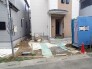 A号棟　駐車場部分