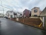 B号棟 五感で感じる、現地でしかわからない事も沢山ございます。周辺環境なども一緒にご案内いたしますのでお気軽にお問合せください。
