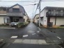 B号棟 戸建てが立ち並ぶ静かな住宅街。四季折々の移り変わりを感じながら自然と楽しみ、暮らす、そんな毎日を日々の中で感じられる住環境
