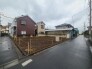 B号棟 五感で感じる、現地でしかわからない事も沢山ございます。周辺環境なども一緒にご案内いたしますのでお気軽にお問合せください。
