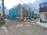 A号棟 