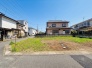 B号棟 五感で感じる、現地でしかわからない事も沢山ございます。周辺環境なども一緒にご案内いたしますのでお気軽にお問合せください。
