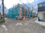 B号棟 