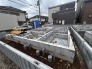 2号棟 施工例の見学も出来ますのでお気軽にお問合せ下さい。