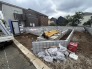 2号棟 戸建てが立ち並ぶ静かな住宅街。四季折々の移り変わりを感じながら自然と楽しみ、暮らす、そんな毎日を日々の中で感じられる住環境
