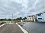 清瀬第四中学校…徒歩7分（約550ｍ）