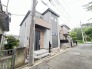完成物件だから、引っ越したあとの配置や動線も分かりやすい。

