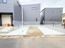 周辺の街並み