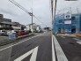 周辺の家並み 5m