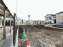 B号地 落ち着いた住宅地に位置し、これから長く愛着を持って過ごす場所にふさわしい穏やかな環境です
