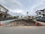 B号地 当日ご案内可能です！物件だけでなく、周辺の環境や他にご希望の物件もまとめてご案内可能です。
