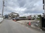 A号地 当日ご案内可能です！物件だけでなく、周辺の環境や他にご希望の物件もまとめてご案内可能です。
