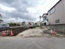 A号地 五感で感じる、現地でしかわからない事も沢山ございます。周辺環境なども一緒にご案内いたしますのでお気軽にお問合せください。
