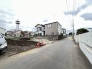 A号地 当日ご案内可能です！物件だけでなく、周辺の環境や他にご希望の物件もまとめてご案内可能です。
