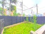 専用庭あり！
カーデニングなどをお楽しみいただけます。