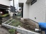 戸建てならではのお庭スペース。様々な楽しみ方ができるプライベート空間。ご家族皆さままで思いっきりお楽しみください。
