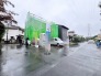 小学校まで歩いて6分と利便性も良い所ですよ。