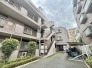 総戸数46世帯のマンションです。