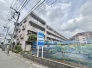 居住中ですが、予約制で内覧可能です。
