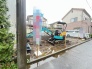 新しい暮らしの始まりを感じさせる、落ち着いた住宅街の一角です
