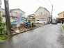 五感で感じる、現地でしかわからない事も沢山ございます。周辺環境なども一緒にご案内いたしますのでお気軽にお問合せください。
