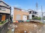 商業施設が徒歩圏内に充実、日々のお買い物も安心な環境です。
