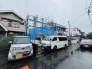商業施設が徒歩圏内に充実、日々のお買い物も安心な環境です。
