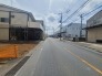 戸建てが立ち並ぶ静かな住宅街。四季折々の移り変わりを感じながら自然と楽しみ、暮らす、そんな毎日を日々の中で感じられる住環境
